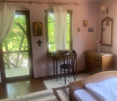 Corbeni House | vila zia