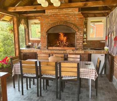 Zlatibor Apartment | Vila Zorica Vodice