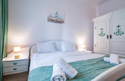 Poiana Brasov House | Vila Zorile