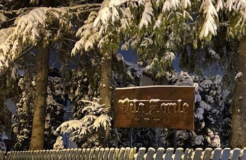 Poiana Brasov House | Vila Zorile