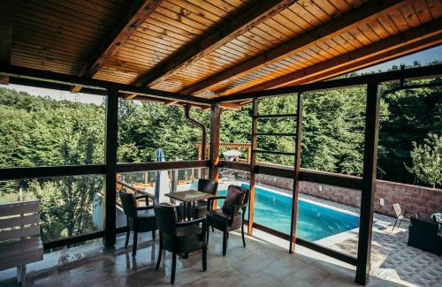 Brcko Villa | Vila Zvezdara