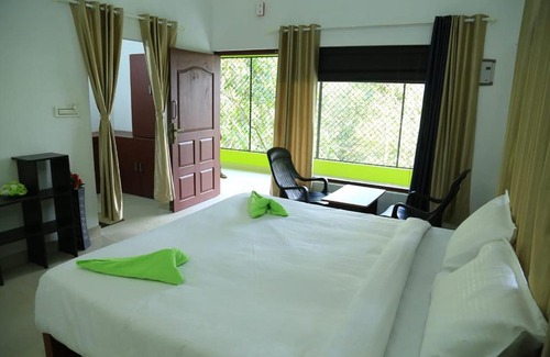 Vythiri House | Vilaasam Greenmist