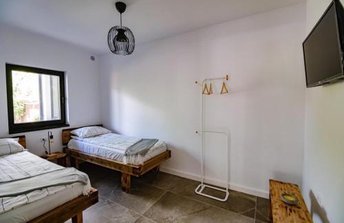 Zavoi House | Vilabelvedere scorilo