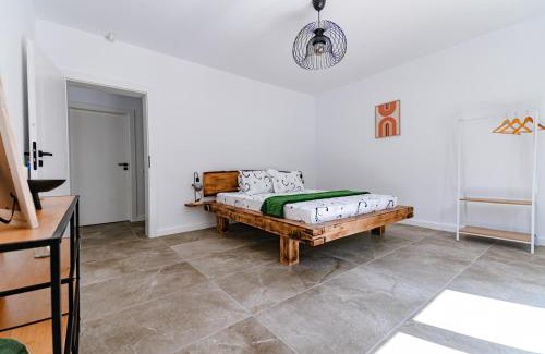 Zavoi House | Vilabelvedere scorilo