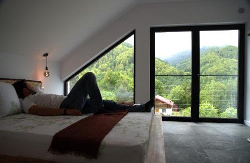 Zavoi House | Vilabelvedere scorilo