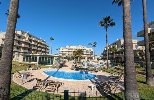Portimao Apartment | VilaDplaza by JohnVillas