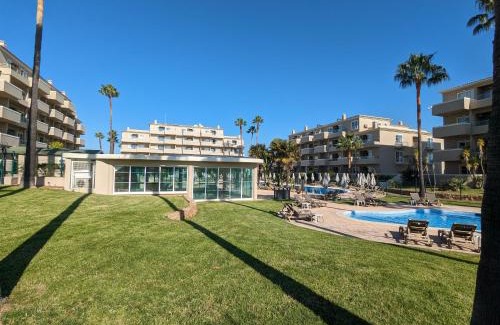Portimao Apartment | VilaDplaza by JohnVillas