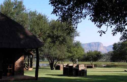 Mookgopong Other | Vilagama Game Lodge