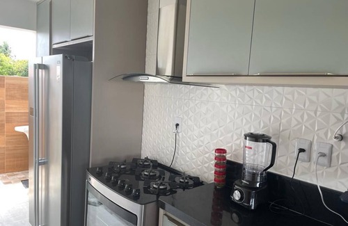 Vera Cruz House | Vilage Condominio Araua