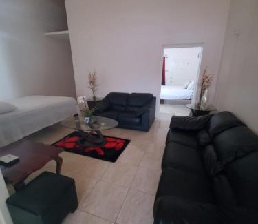 Discovery Bay Apartment | Vilagio Villa