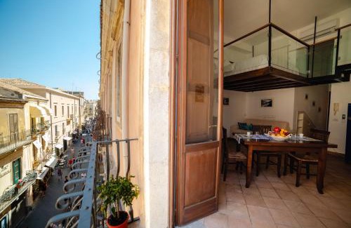 Taormina City Centre Apartment | Vilagos Apartments & Loft Taormina