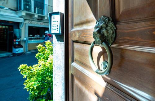 Taormina City Centre Apartment | Vilagos Apartments & Loft Taormina