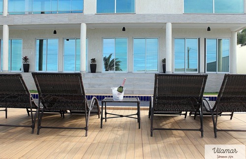Sibauma House | Vilamar Suite Sibauma-Pipa Q1