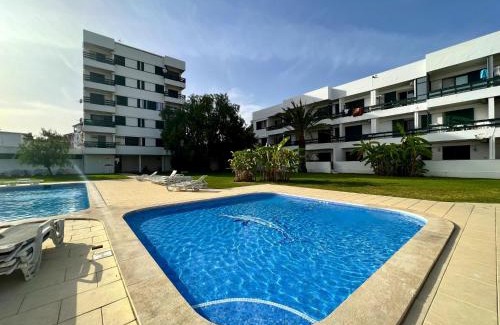 Vilamoura Apartment | Vilamoura Central 4 With Pool by Homing