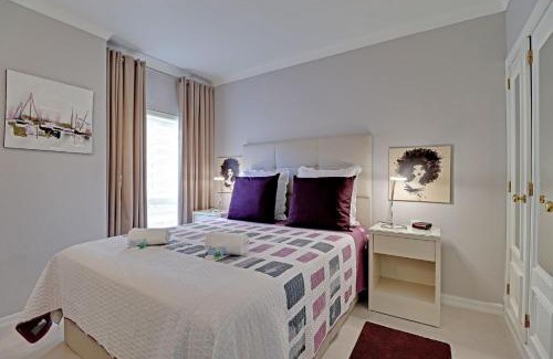 Vilamoura Apartment | Vilamoura Design with Pool by Homing