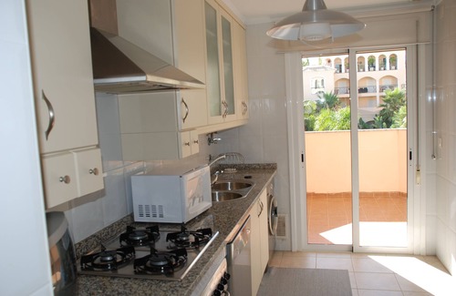 Vilamoura Apartment | Vilamoura dream vacation with fantastic beaches, golf courses and marina