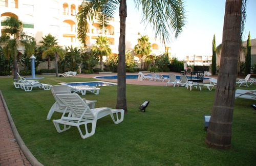 Vilamoura Apartment | Vilamoura dream vacation with fantastic beaches, golf courses and marina