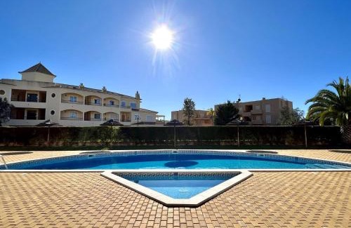 Vilamoura Apartment | Vilamoura Elegant With Pool by Homing
