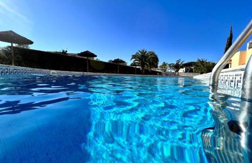 Vilamoura Apartment | Vilamoura Elegant With Pool by Homing
