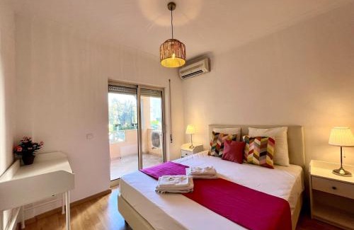 Vilamoura Apartment | Vilamoura Elegant With Pool by Homing