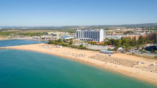 Vilamoura Apartment | Vilamoura Main Avenue by Homing