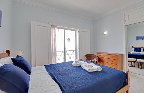 Vilamoura Apartment | Vilamoura Main Avenue by Homing