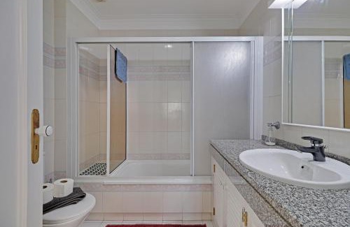 Vilamoura Apartment | Vilamoura Main Avenue by Homing