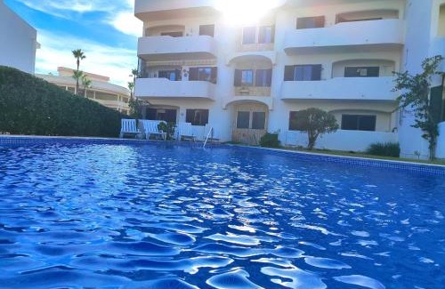 Vilamoura Apartment | Vilamoura Twins 2 With Pool by Homing