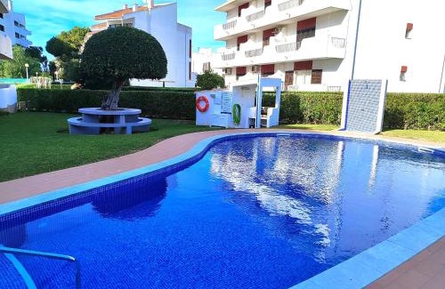 Vilamoura Apartment | Vilamoura Twins 2 With Pool by Homing