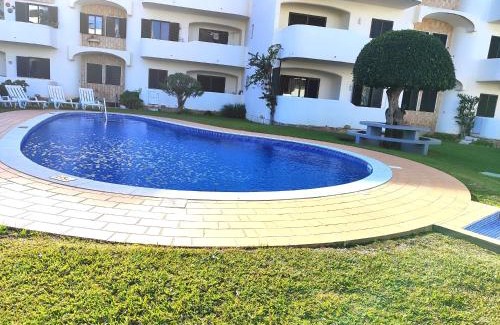 Vilamoura Apartment | Vilamoura Twins 2 With Pool by Homing