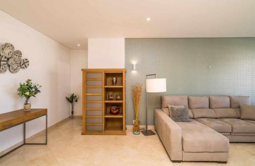 Vilamoura Apartment | VilamouraSun Aquamar 418 - Vista Marin