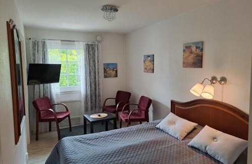Vallsta House | Vilan I Orbaden