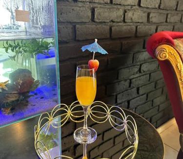 Brakpan House | Vilanculos Guesthouse