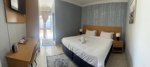 Brakpan House | Vilanculos Guesthouse