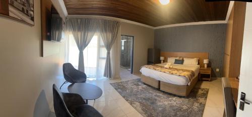 Brakpan House | Vilanculos Guesthouse