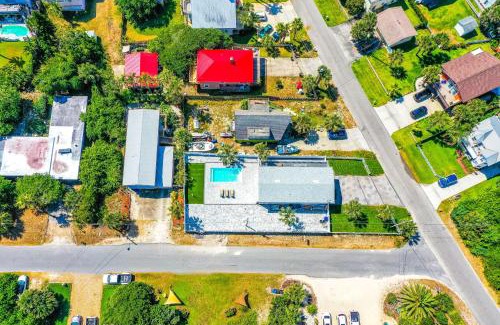 Vilano Beach House | Vilano Beach Dream - Upper Level A