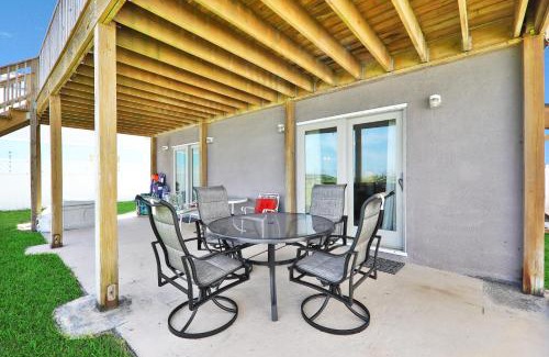 Vilano Beach House | Vilano's Edge Unit A