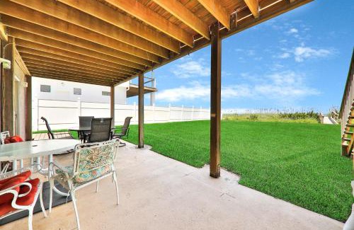 Vilano Beach House | Vilano's Edge Unit A