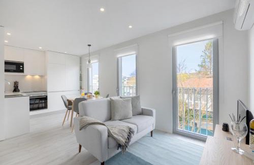 Lordelo do Ouro e Massarelos Apartment | Vilar Studios - Palácio de Cristal