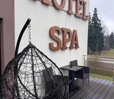 Zemgale Hotel | VILARHOTEL