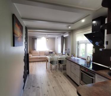 Nida Apartment | VilaRita 1