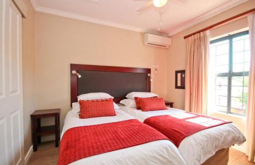 Stellenbosch Central Apartment | Vilaroux