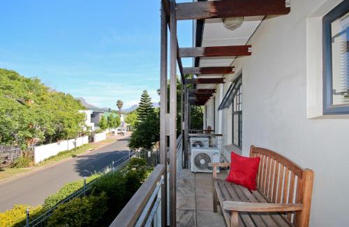 Stellenbosch Central Apartment | Vilaroux
