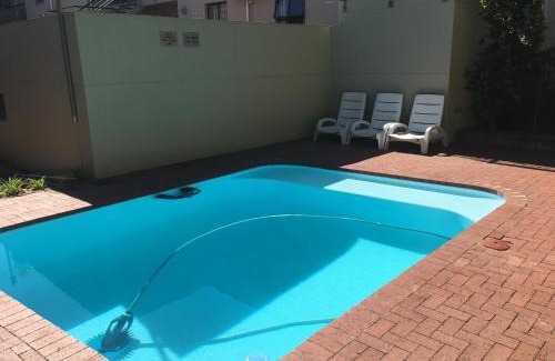 Stellenbosch Central Apartment | Vilaroux