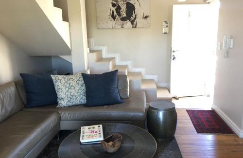 Stellenbosch Central Apartment | Vilaroux