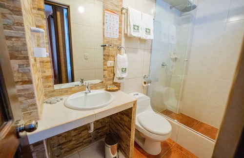 Aguas Calientes Hotel | Vilas Insight Hotel Machupicchu