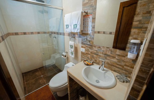 Aguas Calientes Hotel | Vilas Insight Hotel Machupicchu