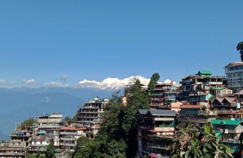 Darjeeling House | Vilasa Homestay