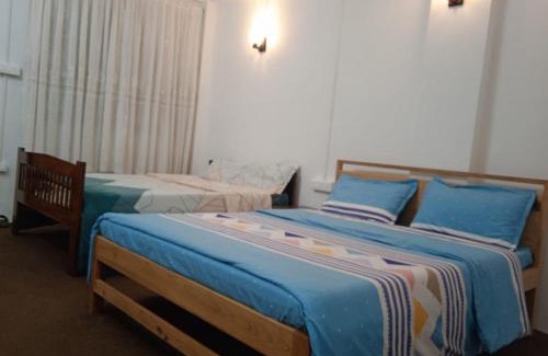 Darjeeling House | Vilasa Homestay