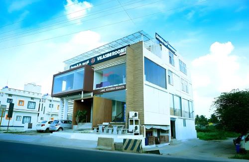Madduru Hotel | Vilasini Inn